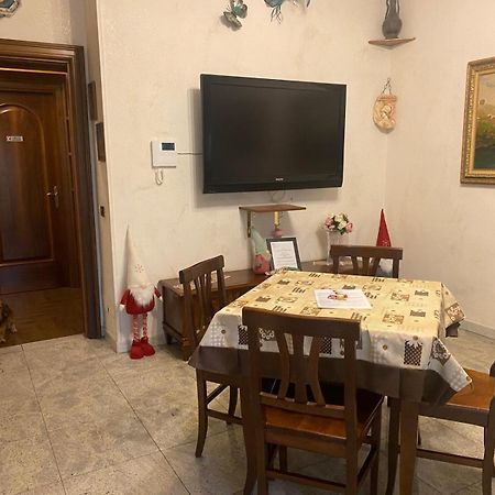 Luchino'S Home Rome Luaran gambar