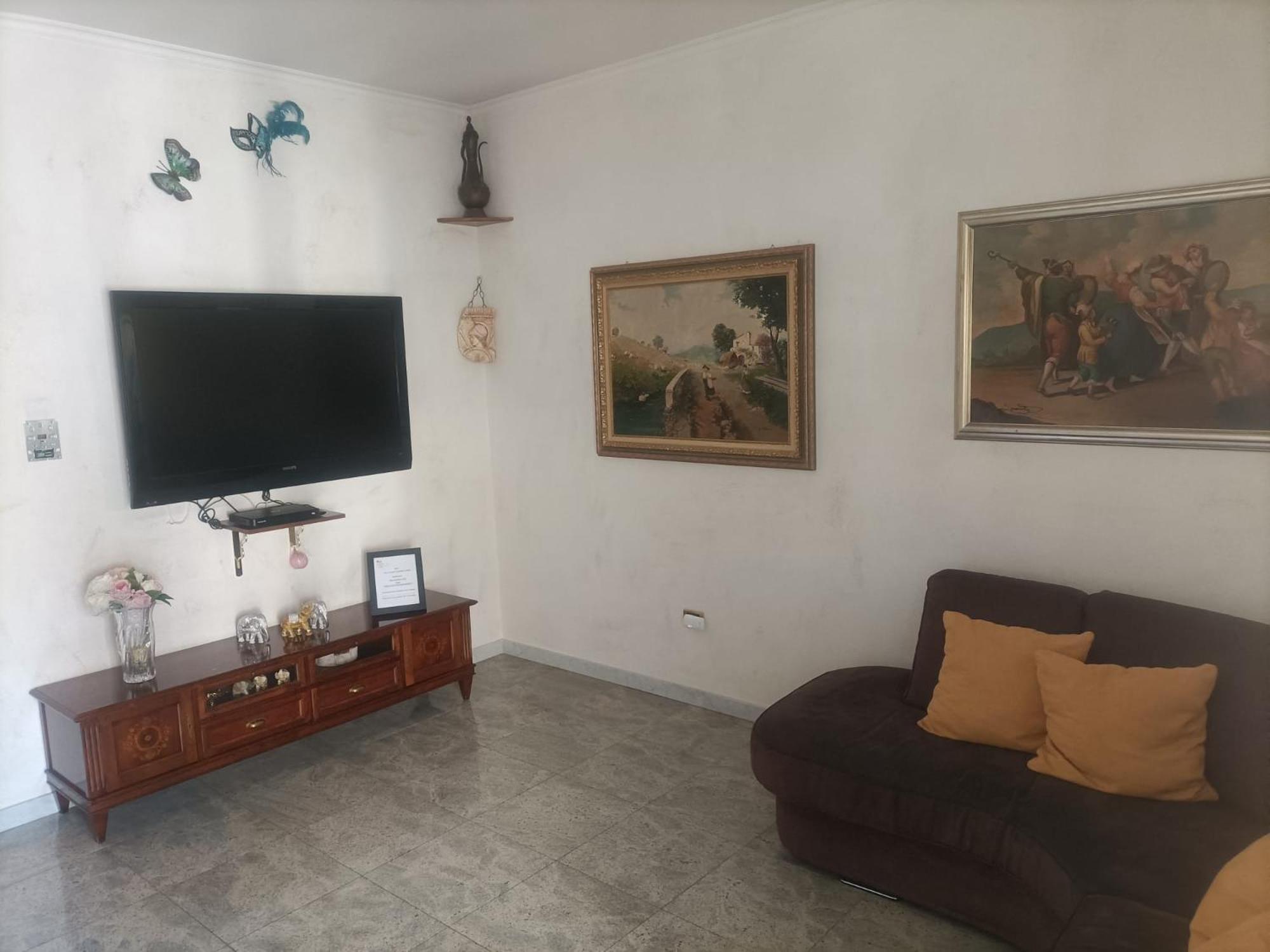 Luchino'S Home Rome Luaran gambar