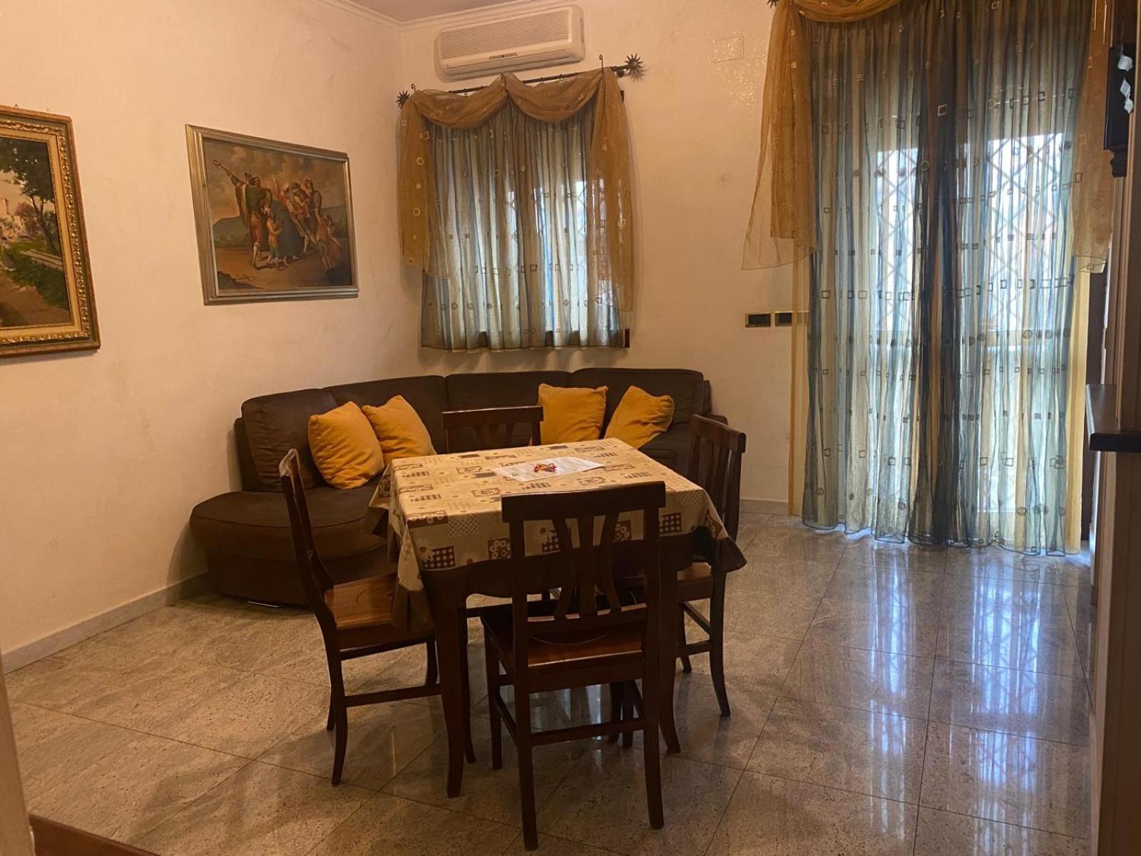 Luchino'S Home Rome Luaran gambar