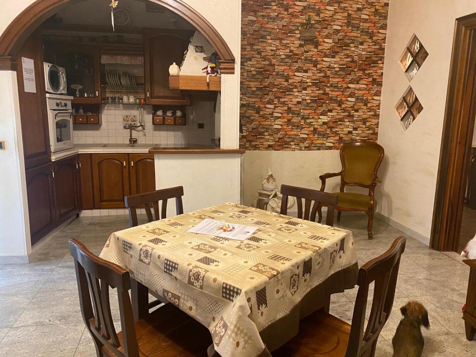 Luchino'S Home Rome Luaran gambar