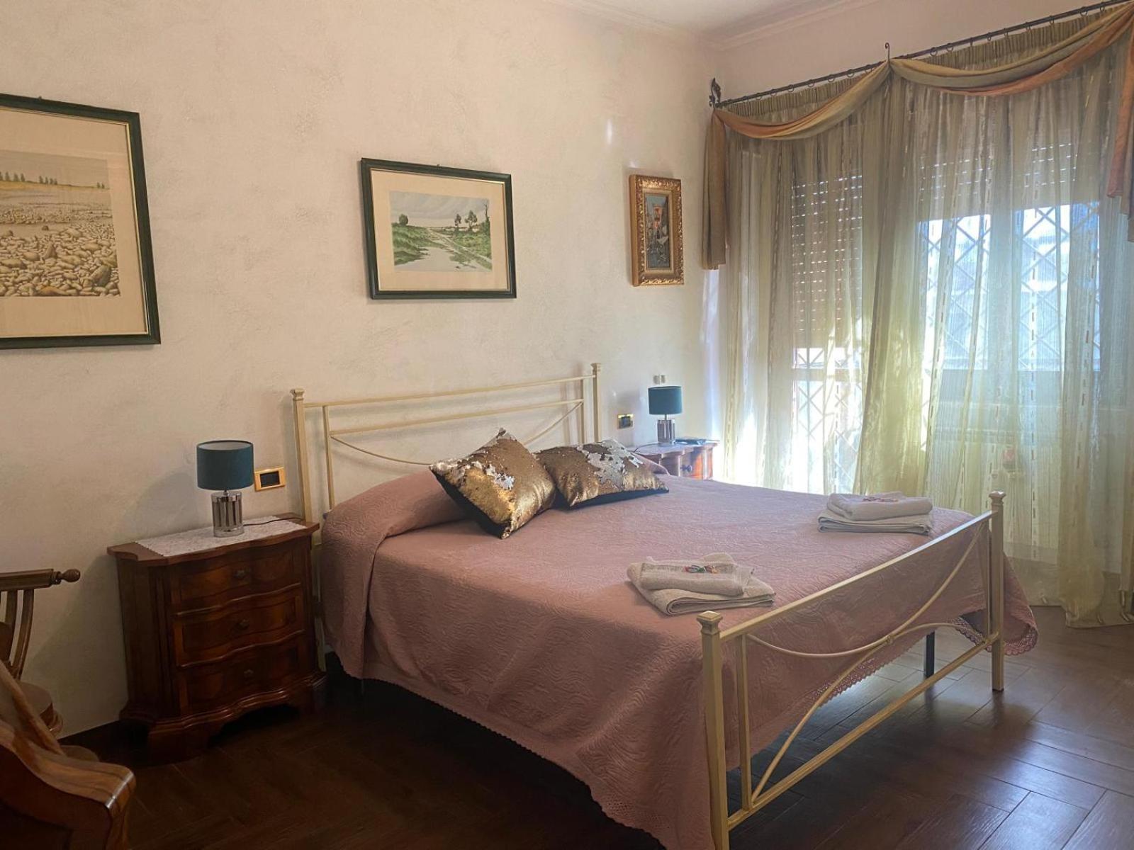 Luchino'S Home Rome Luaran gambar